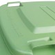 Green Mobile Garbage Bin (MGB) 240L Green Mobile Garbage Bin (MGB) 240L