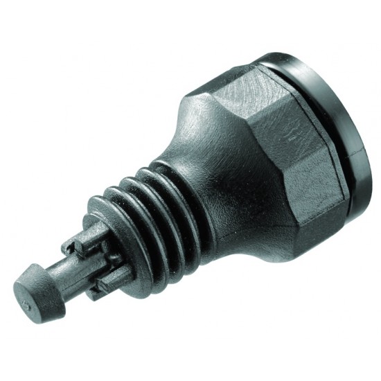 Irrigation Fittings WM201 360D Mist Anti Insect Sprinkler BSW 3/8" (10PCS/PKT) Irrigation Fittings WM201 360D Mist Anti Insect Sprinkler BSW 3/8" (10PCS/PKT)