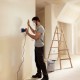 BOSCH GSS 140 Orbital Sander Professional 220W (06012A80L0)