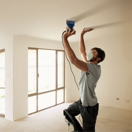 BOSCH GSS 140 Orbital Sander Professional 220W (06012A80L0)