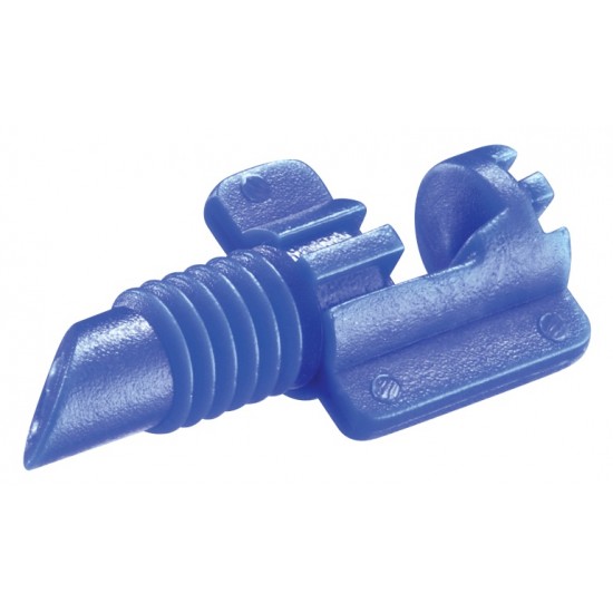 Irrigation Fittings WM202 Spray Jet 180D (10PCS/PKT) Irrigation Fittings WM202 Spray Jet 180D (10PCS/PKT)