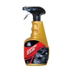 Otter Leather Superb Clean 500ML