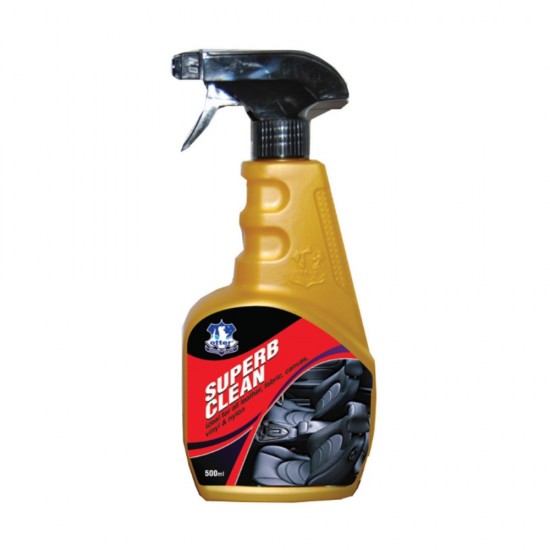 Otter Leather Superb Clean 500ML
