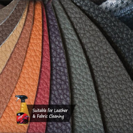 Otter Leather Superb Clean 500ML
