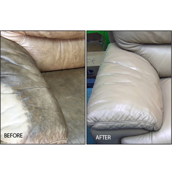 Otter Leather Superb Clean 500ML