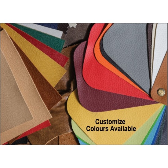 Otter Leather Colour 500ML