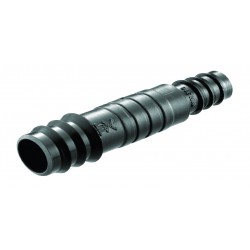 Irrigation Fittings WM302 Reducing Coupler 16MM x 13MM (10PCS/PKT)
