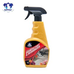 Otter Nano Disinfectant & Deodorize 500ML