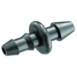 Irrigation Fittings WMJ4/5 Joiner (10PCS/PKT)