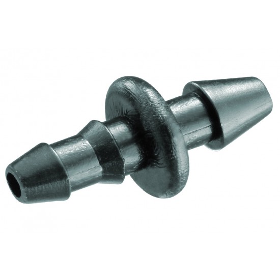 Irrigation Fittings WMJ4/5 Joiner (10PCS/PKT) Irrigation Fittings WMJ4/5 Joiner (10PCS/PKT)