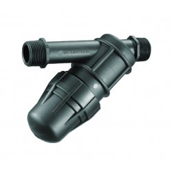 Irrigation Fittings WMDF100 1" Disc Filter