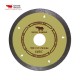 Badak 105C Diamond Cutting Wheel 4" 105MM (D) x 1.2 (T) x 20MM (BD) Badak 105C Diamond Cutting Wheel 4" 105MM (D) x 1.2 (T) x 20MM (BD)