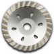 Akoda AS04-CW100GY Diamond Cup Wheel 4" 100MM (D) x 20MM (BD) (Grey) Akoda AS04-CW100GY Diamond Cup Wheel 4" 100MM (D) x 20MM (BD) (Grey)