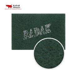 Badak BMFS-120 MultiFlex Sheet 225MM (L) X 150MM (W) 