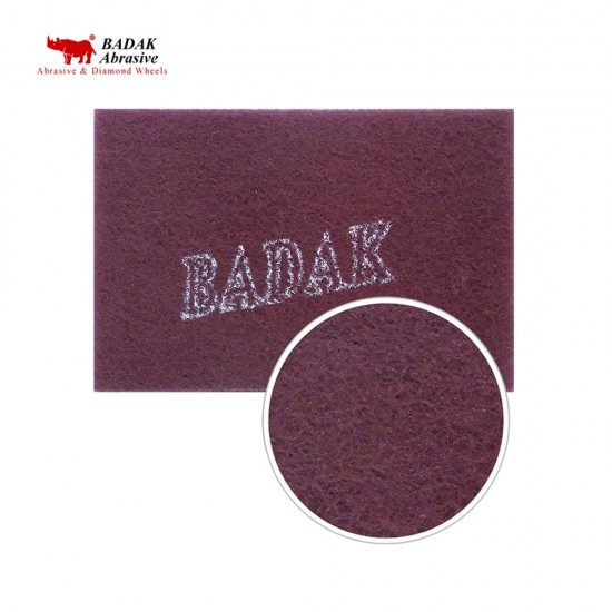 Badak BMFS-320 MultiFlex Sheet 225MM (L) X 150MM (W) 