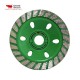 Badak Turbo Diamond Cup Wheel 4" 100MM (D) x 16MM (BD) Badak Turbo Diamond Cup Wheel 4" 100MM (D) x 16MM (BD)