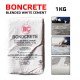 Bondcrete Blended White Cement/Simen Putih 1KG