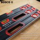 Bosco B2018 High Precision Spirit Level With Magnets 12" (300MM) Bosco B2018 High Precision Spirit Level With Magnets 12" (300MM)