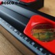 Bosco B2018 High Precision Spirit Level With Magnets 12" (300MM) Bosco B2018 High Precision Spirit Level With Magnets 12" (300MM)