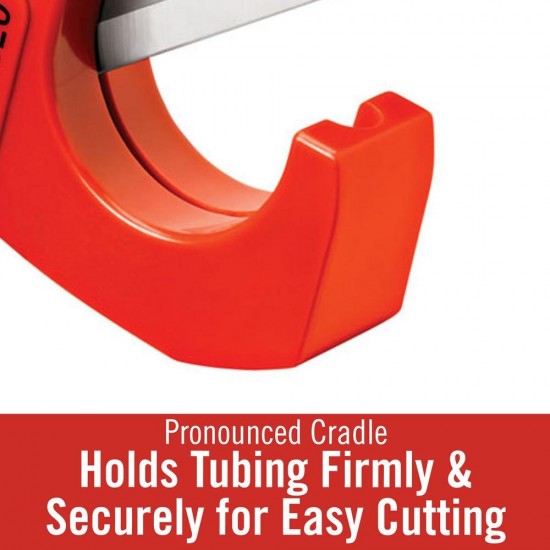Ridgid PC-1250 Single Stroke Cutters