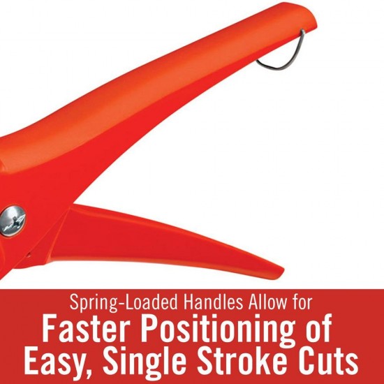 Ridgid PC-1250 Single Stroke Cutters