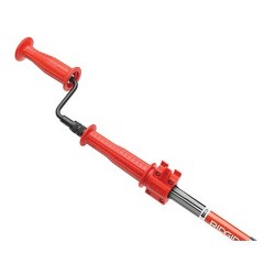 Ridgid K-1 Combination Auger