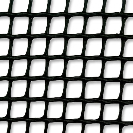 SM600 High Density Polyethylene Netting 6MM Square Mesh 2.4MM (T) x 1M (W) x 24M (L) SM600 High Density Polyethylene Netting 6MM Square Mesh 2.4MM (T) x 1M (W) x 24M (L)