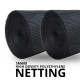 SM600 High Density Polyethylene Netting 6MM Square Mesh 2.4MM (T) x 1M (W) x 24M (L) SM600 High Density Polyethylene Netting 6MM Square Mesh 2.4MM (T) x 1M (W) x 24M (L)