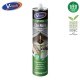V-Tech VT-232 Eco Nails Construction Adhesive Sealant 350GM - Light Brown V-Tech VT-232 Eco Nails Construction Adhesive Sealant 350GM - Light Brown