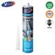 V-Tech VT-211 Weatherproofing Sealant 100% Neutral Silicone Sealant 300ML - Matte Black/ Matte Grey/ Matte White V-Tech VT-211 Weatherproofing Sealant 100% Neutral Silicone Sealant 300ML - Matte Black/ Matte Grey/ Matte White