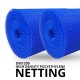 DM1200 High Density Polyethylene Netting 12MM Diamond Mesh 3.0MM (T) x 1M (W) x 25M (L) DM1200 High Density Polyethylene Netting 12MM Diamond Mesh 3.0MM (T) x 1M (W) x 25M (L)