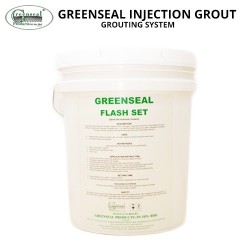 Greenseal Flash Set Mortar 25KG