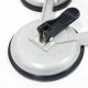 Triple Glass Suction Plate 120MM (D)
