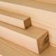 Home Store Pine Wood Timber Smooth Rectangular Planed Surfaced Four Sides (S4S) 70MM (T) x 140MM (W) x 3000MM (L) Home Store Pine Wood Timber Smooth Rectangular Planed Surfaced Four Sides (S4S) 70MM (T) x 140MM (W) x 3000MM (L)