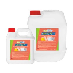 Obaproof Latex 777 Water-Resistance Bonding Agent & Mortar-Strengthening Additive 5KG