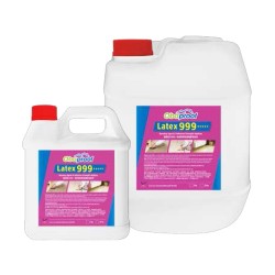 Obaproof Latex 999 Bonding Agent & Adhesive Strength Additive 20KG
