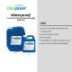 Obaproof Waterproof Concrete & Mortar Waterproofing Admixture 18L