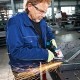 [COMBO] Bosch GWS 18V-10 Cordless 4" Angle Grinder (SET) + Bosch GBH 18V-26 Cordless Rotary Hammer with SDS plus (SOLO)