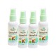 [Ready To Ship] Kath + Belle Hand Sanitizing Mist 40ML (4 BTLS)