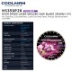 Coolman HS350P28 High Speed Laser Welded Blade Premium 350MM (14") Coolman HS350P28 High Speed Laser Welded Blade Premium 350MM (14")