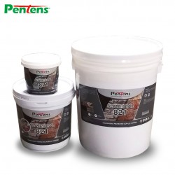 Pentens Slate-Seal 821 Water Based Transparent Protecting Acrylic Coating 18L