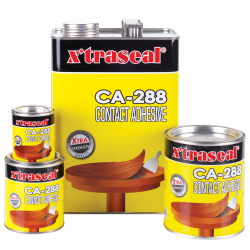 X'traseal Contact Adhesive CA-288 3KG