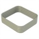 Bunnings Birdies #0135172 1.3 x 1.2 x 0.38m Mist Green Select-A-Size Raised Garden Bed Bunnings Birdies #0135172 1.3 x 1.2 x 0.38m Mist Green Select-A-Size Raised Garden Bed