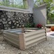 Bunnings Merino Raised Garden Bed 120 x 90 x 30cm Bunnings Merino Raised Garden Bed 120 x 90 x 30cm