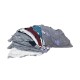 Waste Cotton Cloth Sewed 1KG Waste Cotton Cloth Sewed 1KG