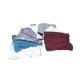 Waste Cotton Cloth Sewed 1KG Waste Cotton Cloth Sewed 1KG
