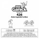 Mr Ganick 426 Organic Melon Vegetable Fertilizer 1KG Mr Ganick 426 Organic Melon Vegetable Fertilizer 1KG