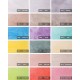 MacoAvell Vellplas Matte Marmorino Plaster Decorative Faux Special Effect 5KG