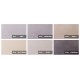 MacoAvell Vellcco Decorative Stucco Ready Mixed Lime Based Stucco For Interior & Exterior 5KG