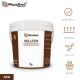 MacoAvell Vellcco Decorative Stucco Ready Mixed Lime Based Stucco For Interior & Exterior 5KG